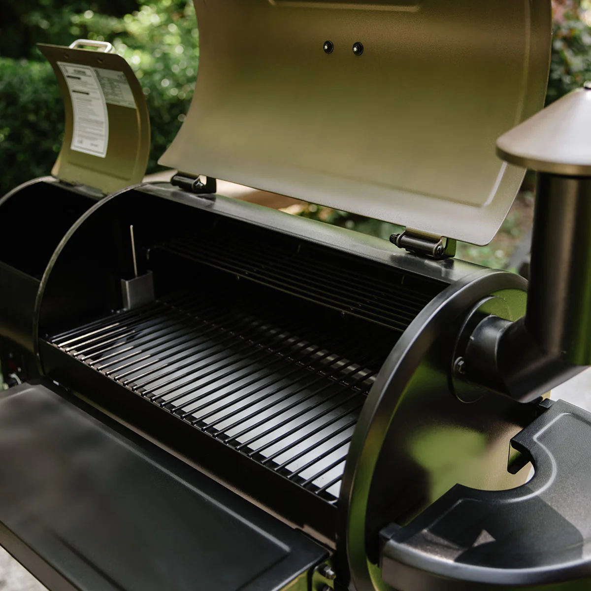 ZGRILLS-450A - Image 9