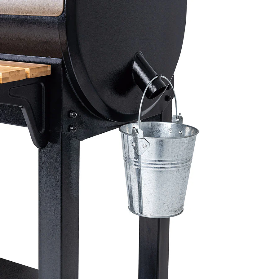 Z GRILLS-550C - Image 7