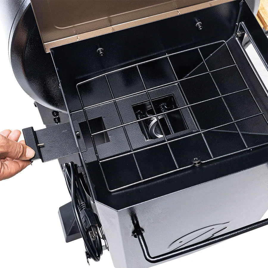 Z GRILLS-550C - Image 8