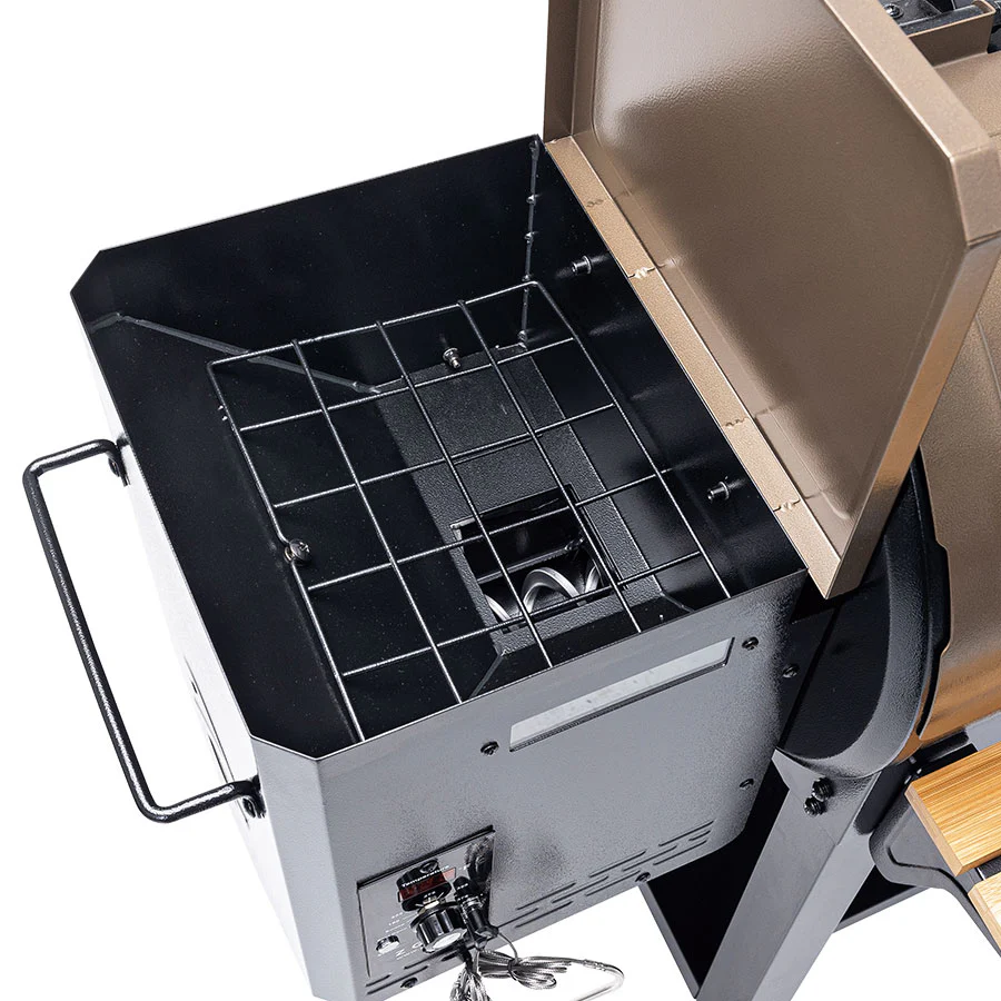Z GRILLS-550C - Image 9