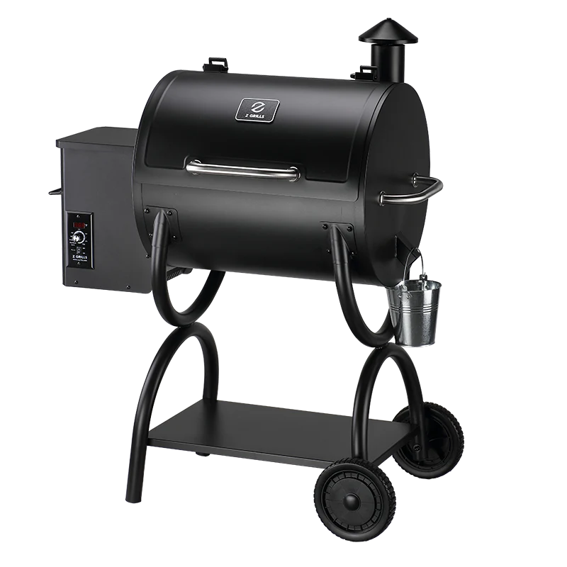 Z GRILLS-550A - Image 3
