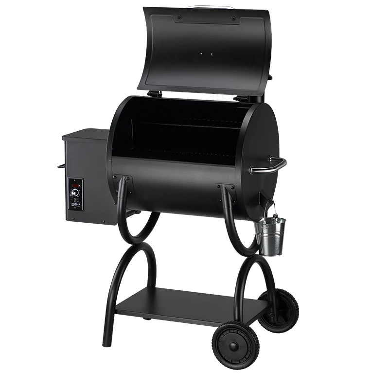 Z GRILLS-550A - Image 4
