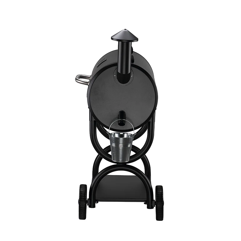 Z GRILLS-550B - Image 5