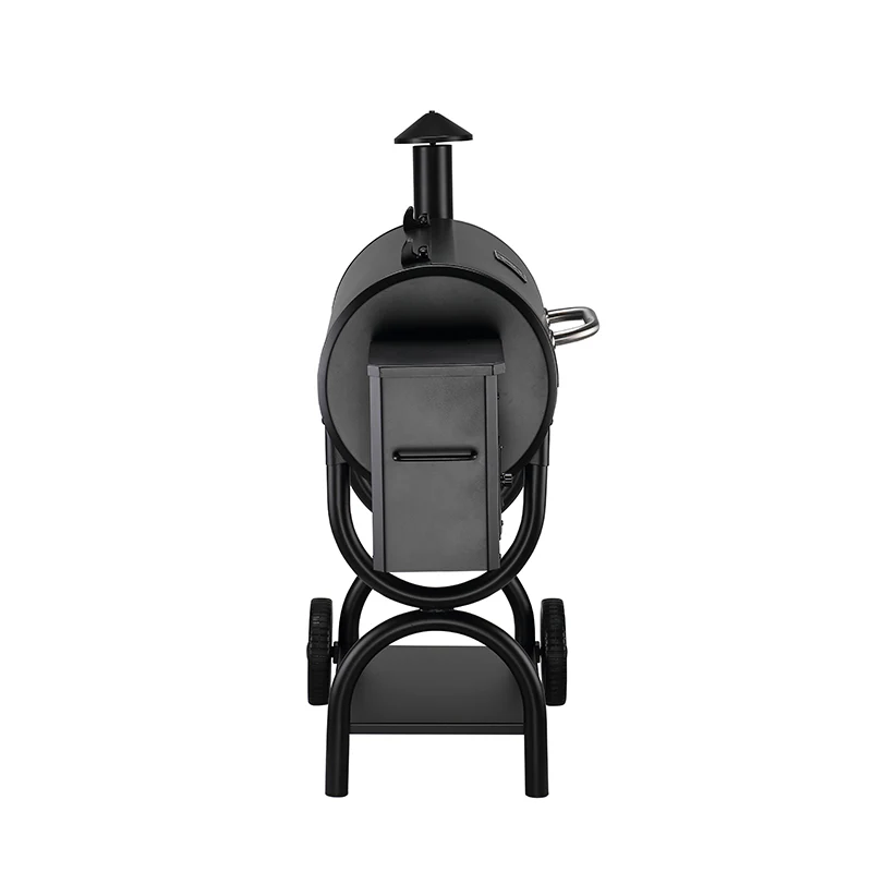 Z GRILLS-550B - Image 6