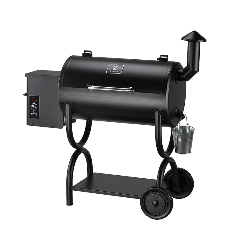 Z GRILLS-550B - Image 7