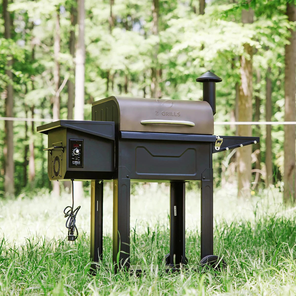 FIRE BEAST (BRONZE) 6002B2 GEN 3 - Image 3