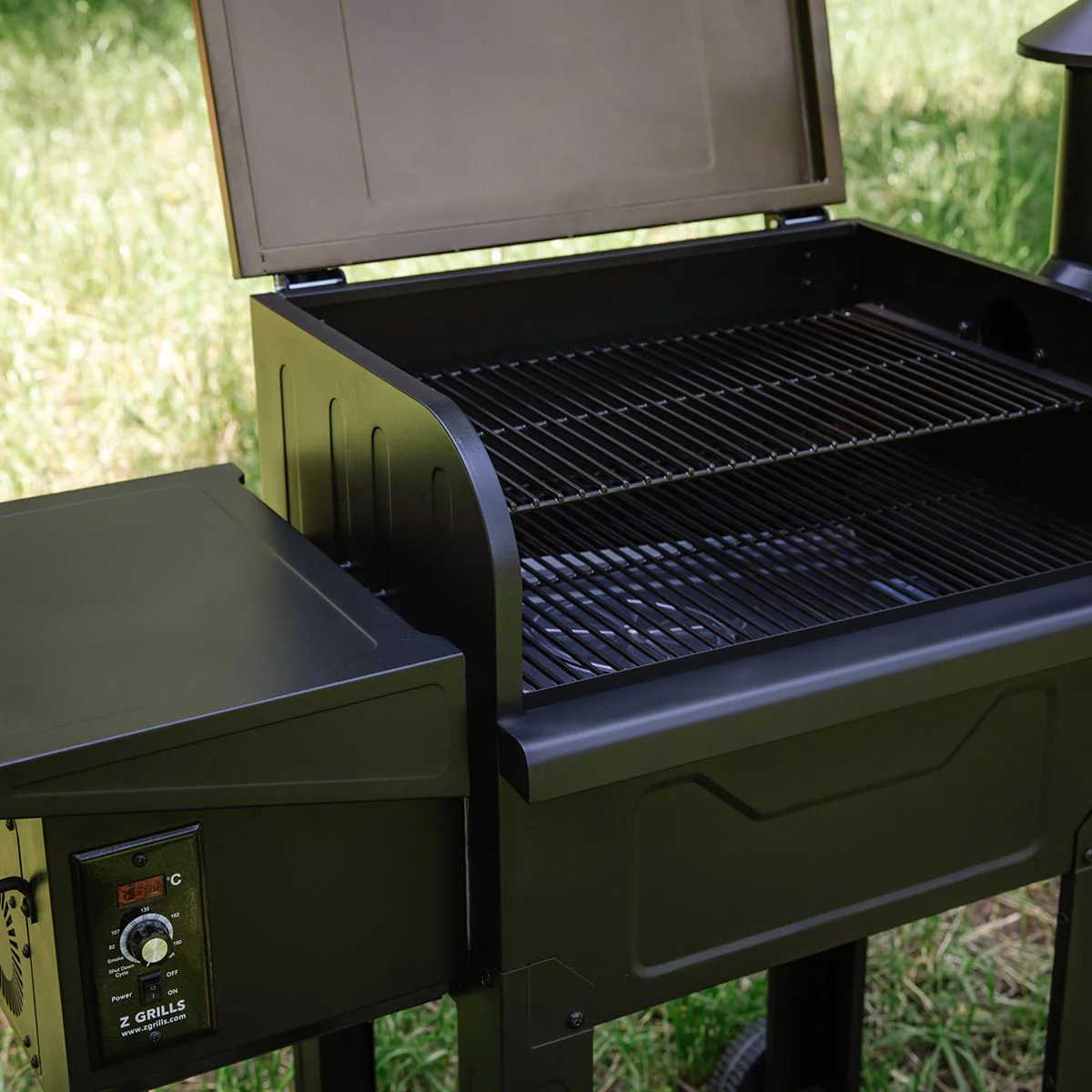 FIRE BEAST (BRONZE) 6002B2 GEN 3 - Image 4
