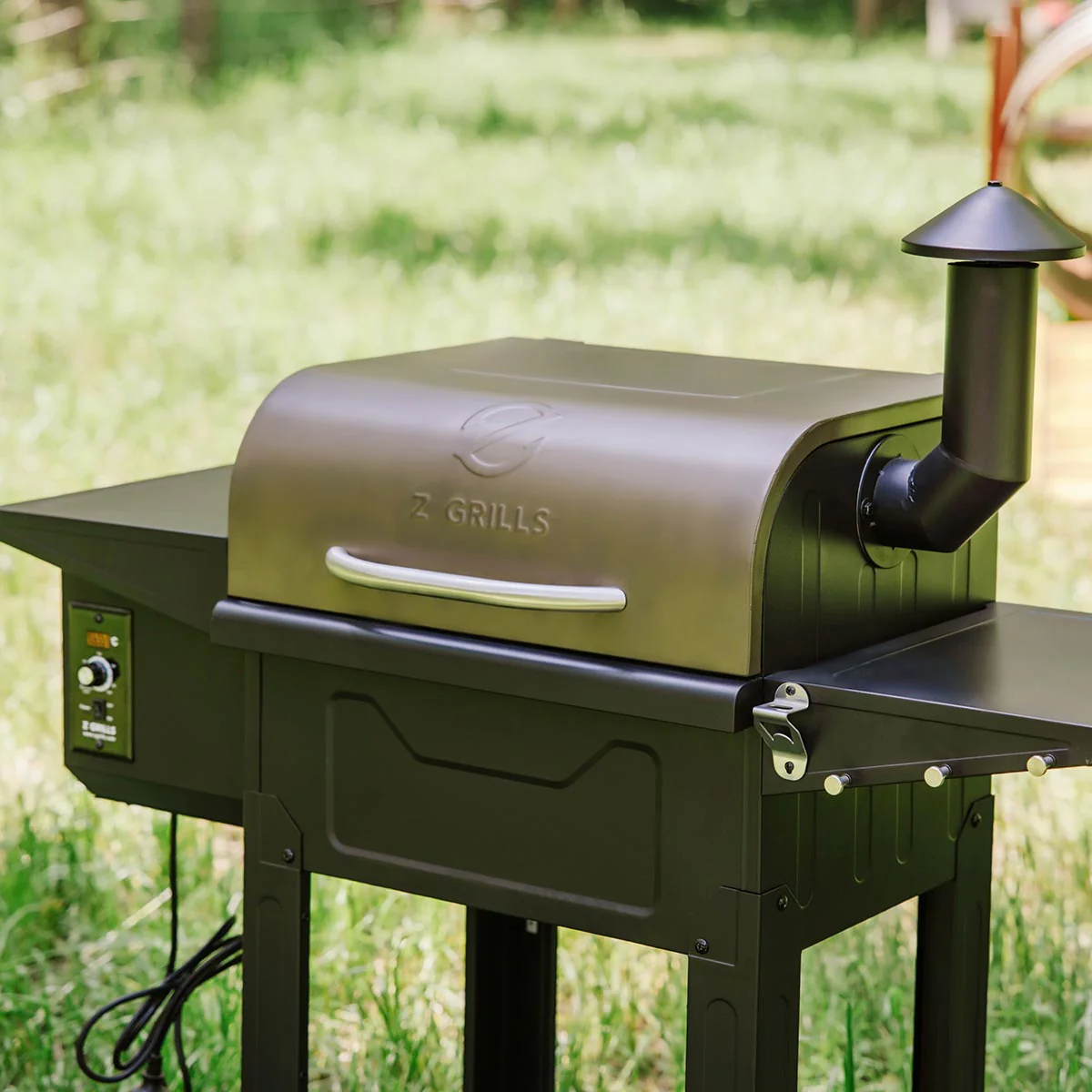 FIRE BEAST (BRONZE) 6002B2 GEN 3 - Image 5