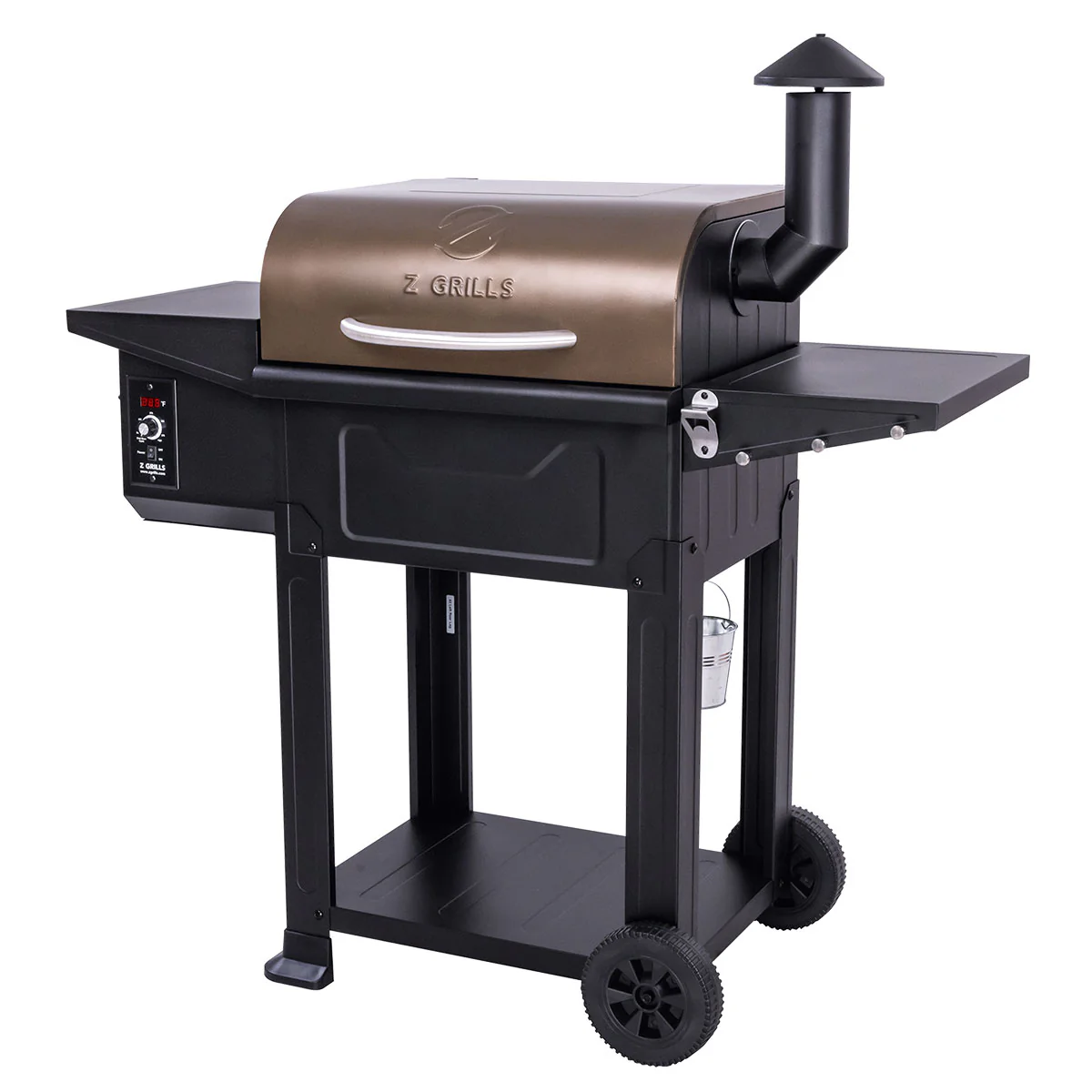 FIRE BEAST (BRONZE) 6002B2 GEN 3 - Image 7