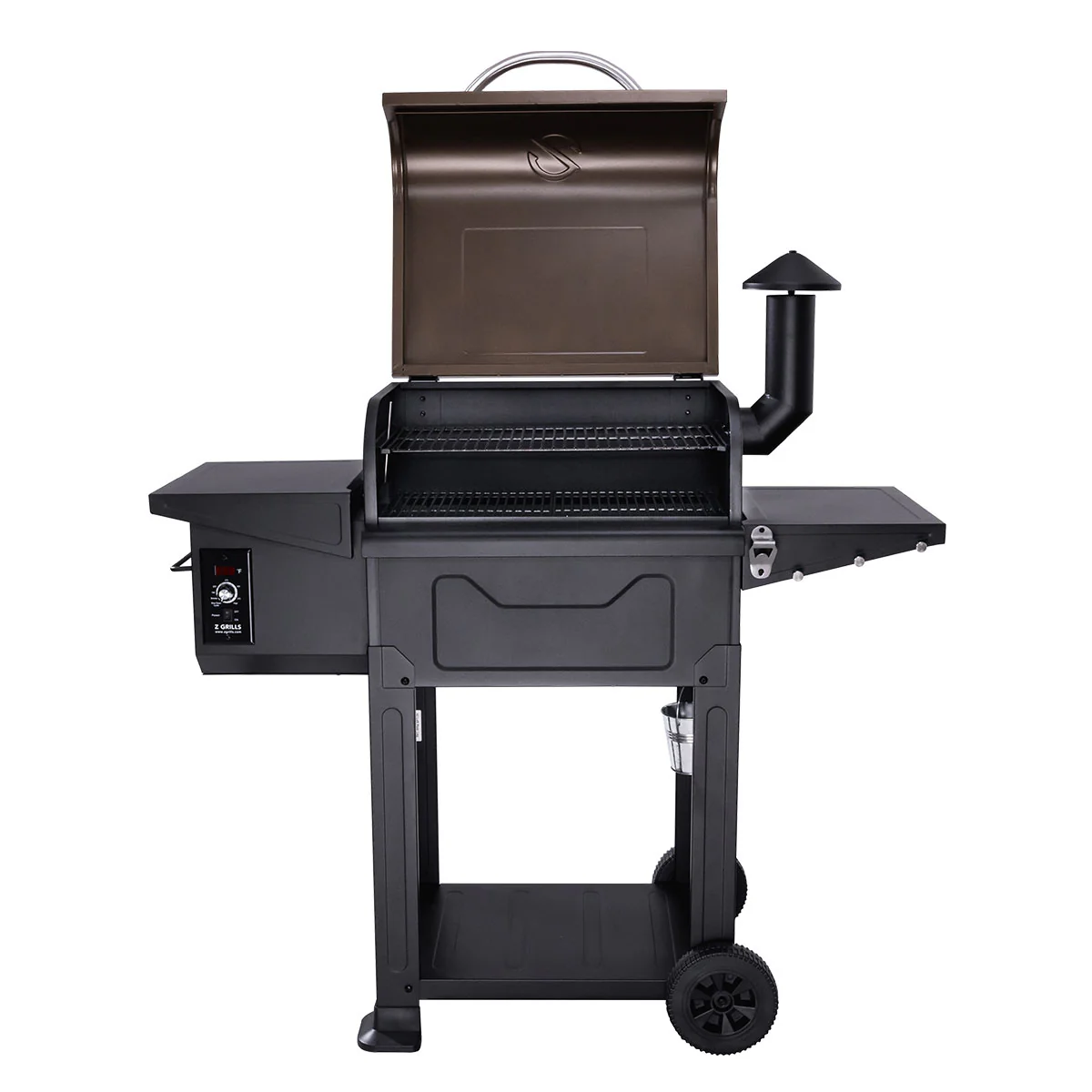 FIRE BEAST (BRONZE) 6002B2 GEN 3 - Image 8