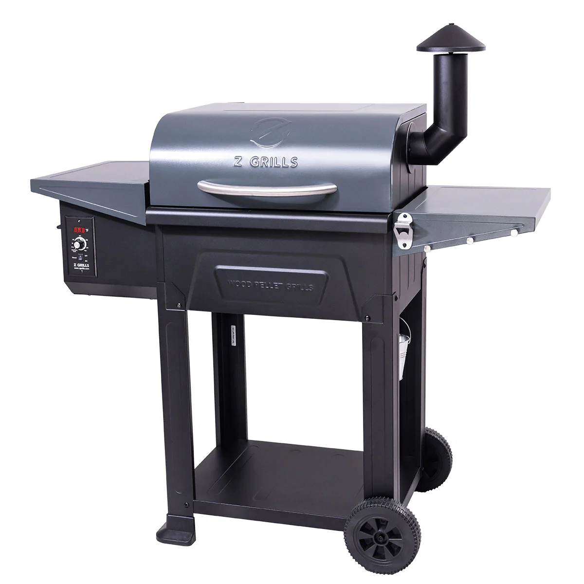 FIRE BEAST (BLUE) 6002B3 GEN 3 - Image 13