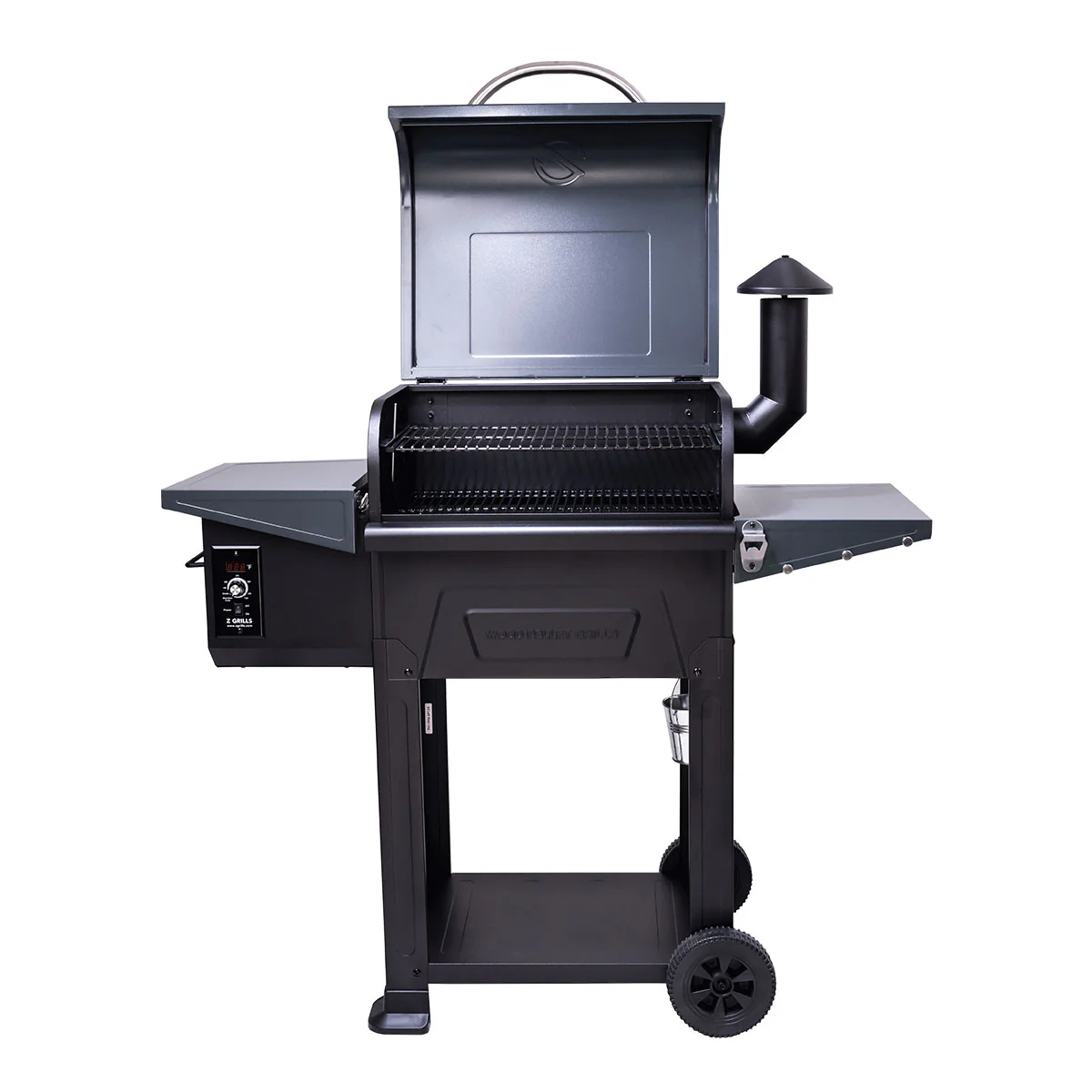 FIRE BEAST (BLUE) 6002B3 GEN 3 - Image 6