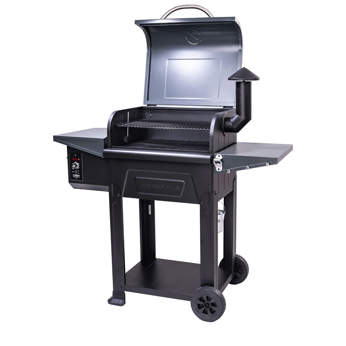 FIRE BEAST (BLUE) 6002B3 GEN 3 - Image 7