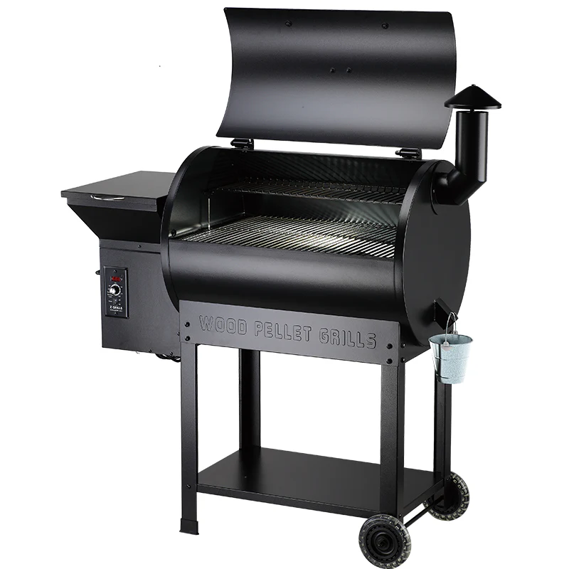 Z GRILLS-7002B - Image 3