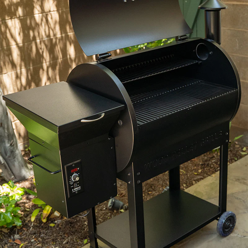Z GRILLS-7002B - Image 5