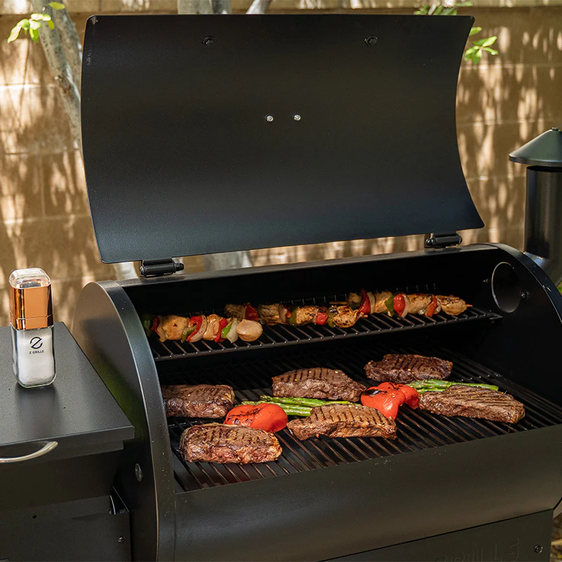 Z GRILLS-7002B - Image 6