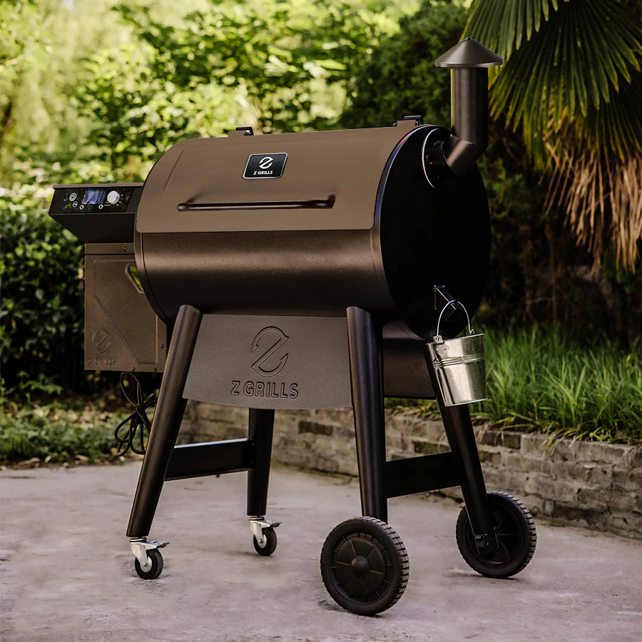 Z GRILLS 7002C3E (2026 UPGRADE) - Image 4