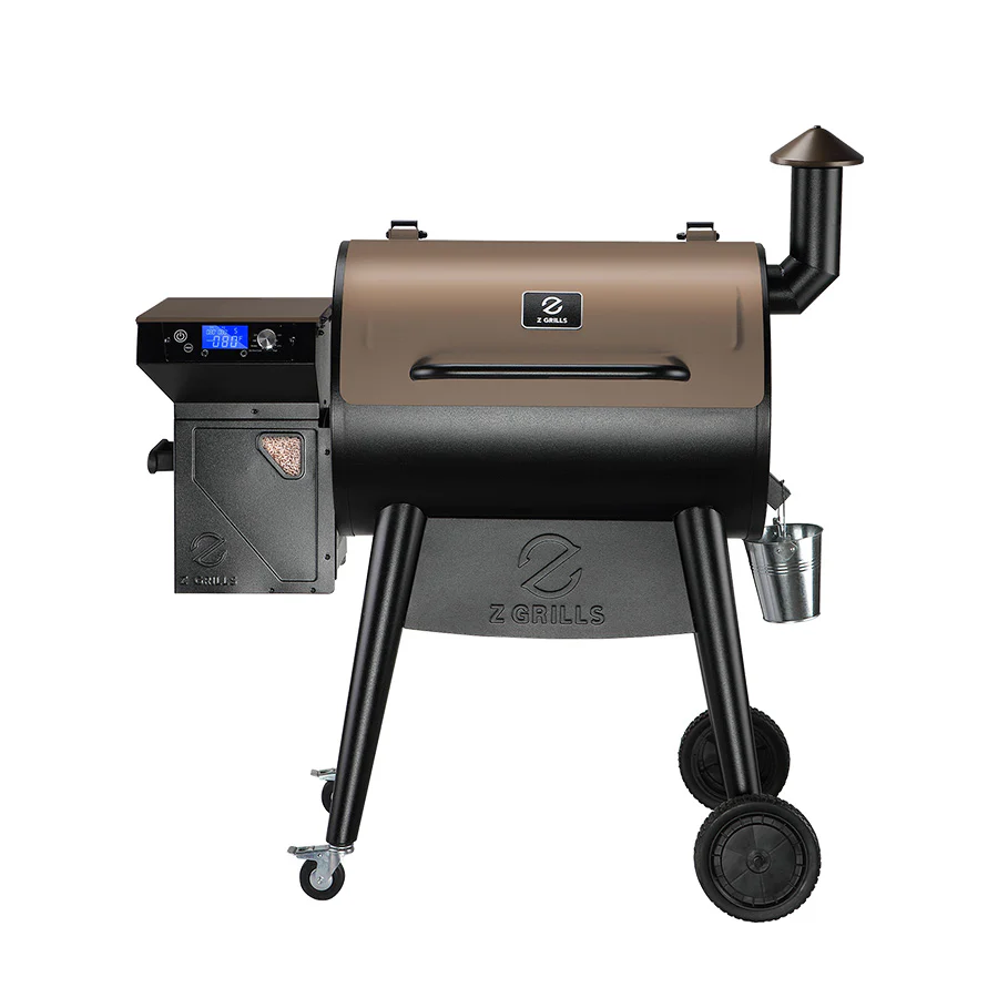 Z GRILLS 7002C3E (2026 UPGRADE) - Image 5