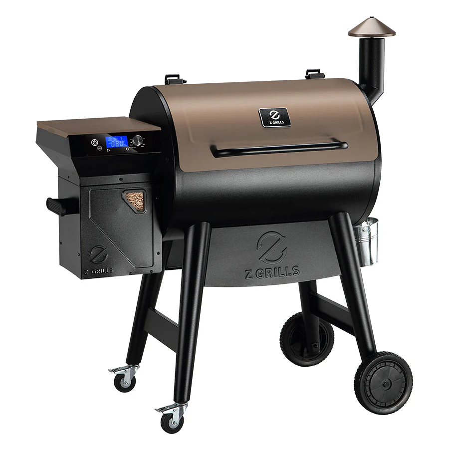 Z GRILLS 7002C3E (2026 UPGRADE) - Image 6
