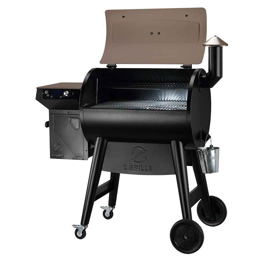 Z GRILLS 7002C3E (2026 UPGRADE) - Image 7