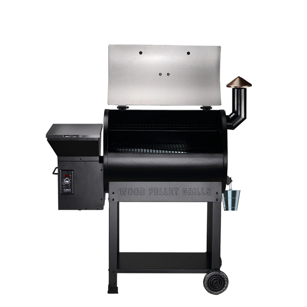 Z GRILLS-7002B2E (7002E) - Image 6