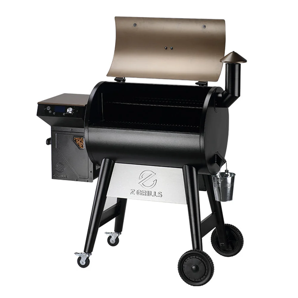 BACKYARD WARRIOR 7002C - Image 6