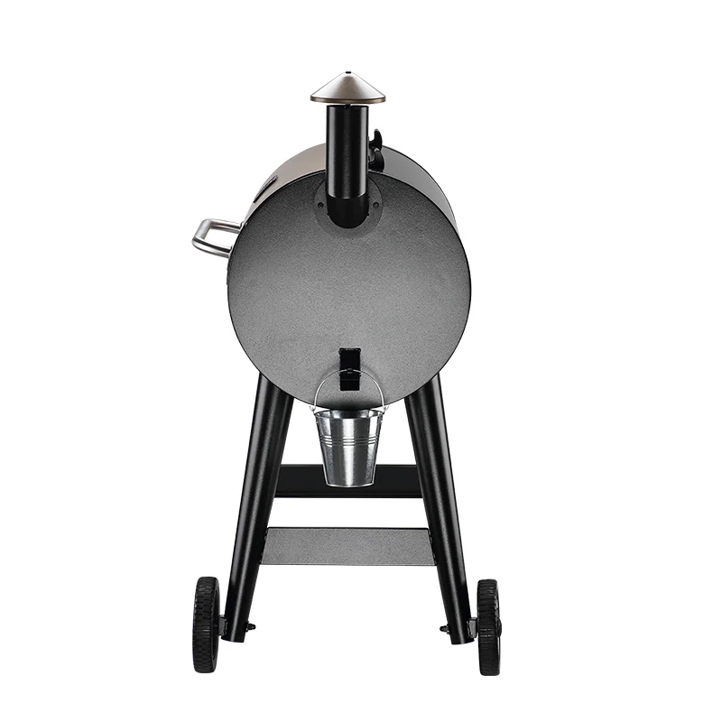 BACKYARD WARRIOR 7002C - Image 7