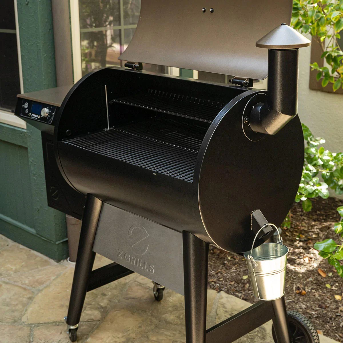 BACKYARD WARRIOR 7002C - Image 9