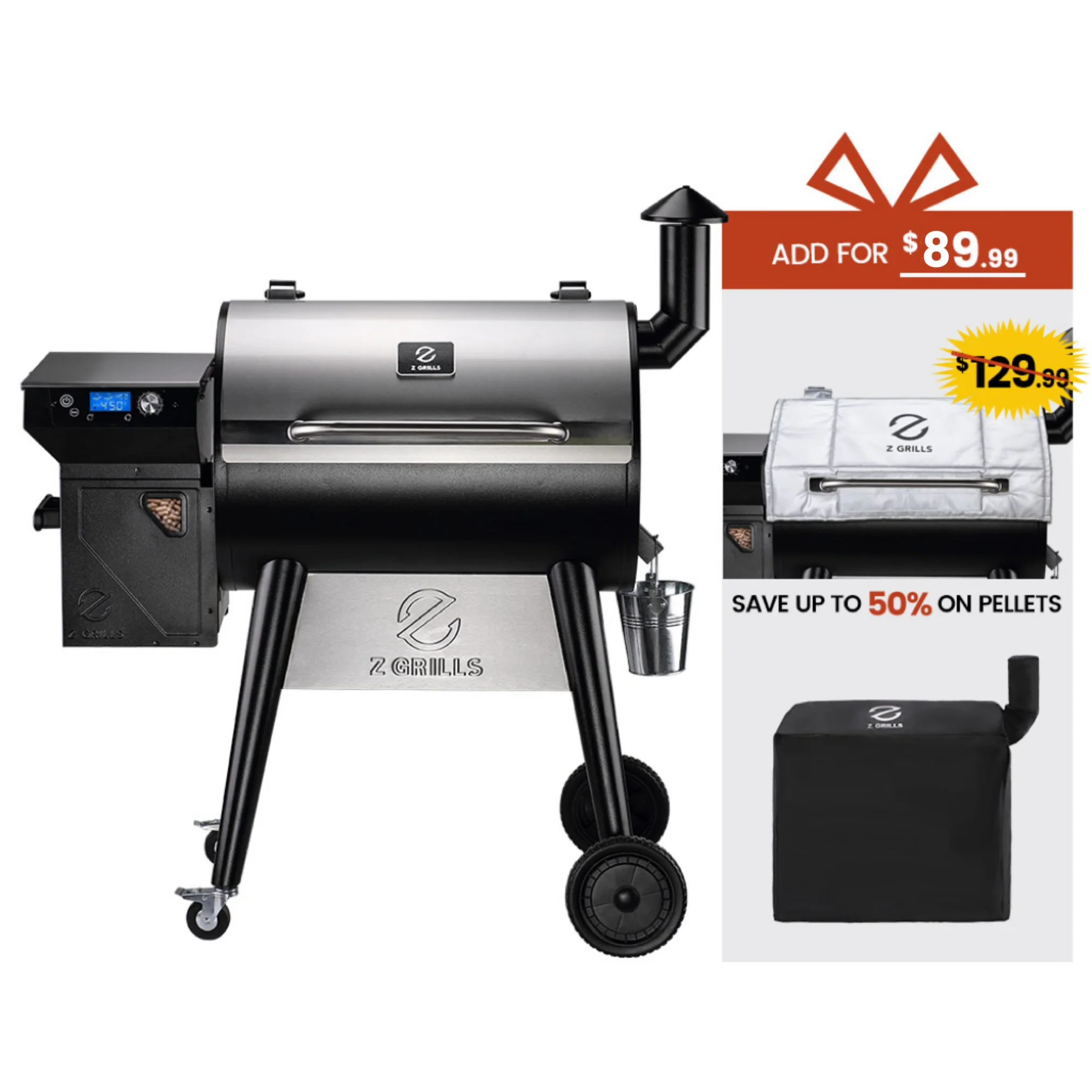MOST POPULAR 7002C2E WIFI - Image 17