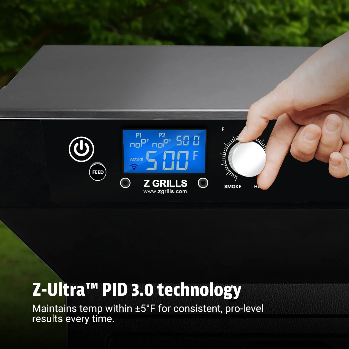 MOST POPULAR 7002C2E WIFI - Image 3