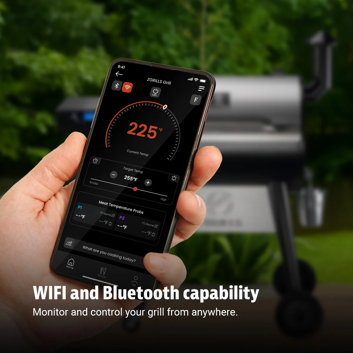 MOST POPULAR 7002C2E WIFI - Image 4