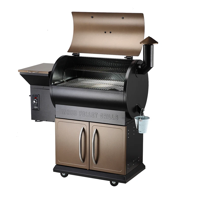 Z GRILLS-700D - Image 3