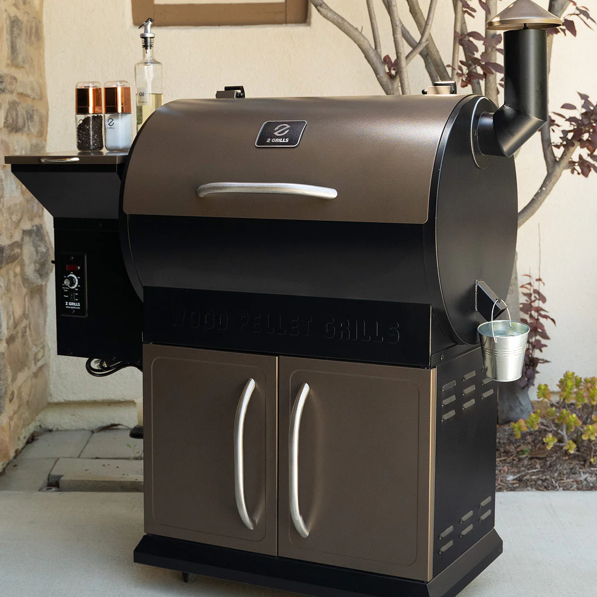 Z GRILLS-700D - Image 5