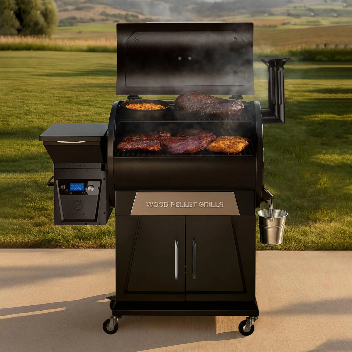 700D3 WITH CABINET - Image 11