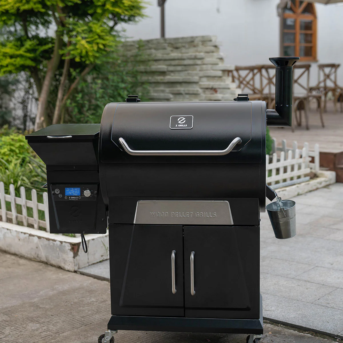 700D3 WITH CABINET - Image 19
