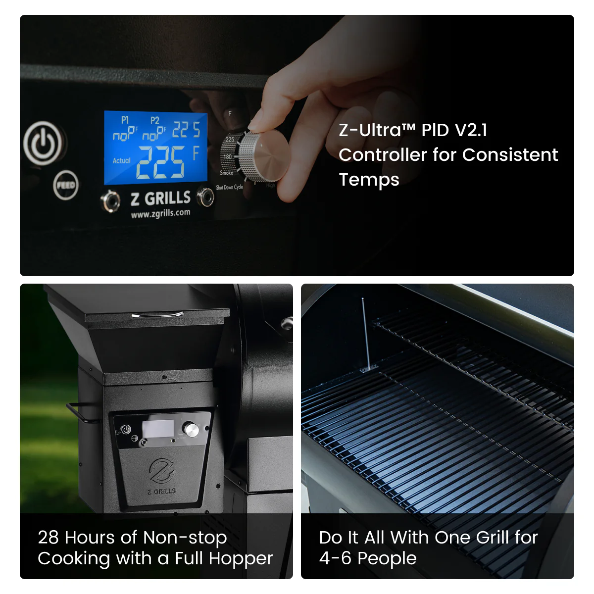 700D3 WITH CABINET - Image 4