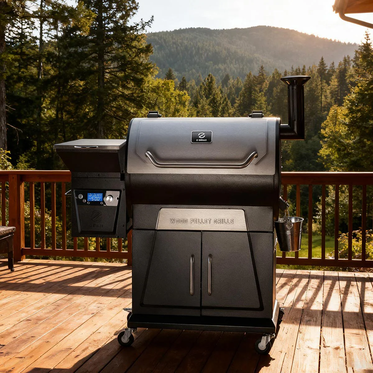 FLAGSHIP 700D4E WIFI - Image 18