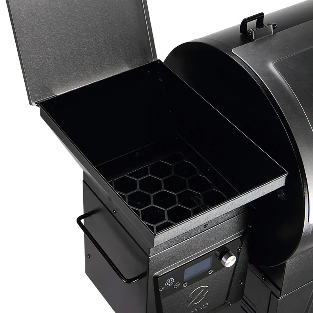 FLAGSHIP 700D4E WIFI - Image 23