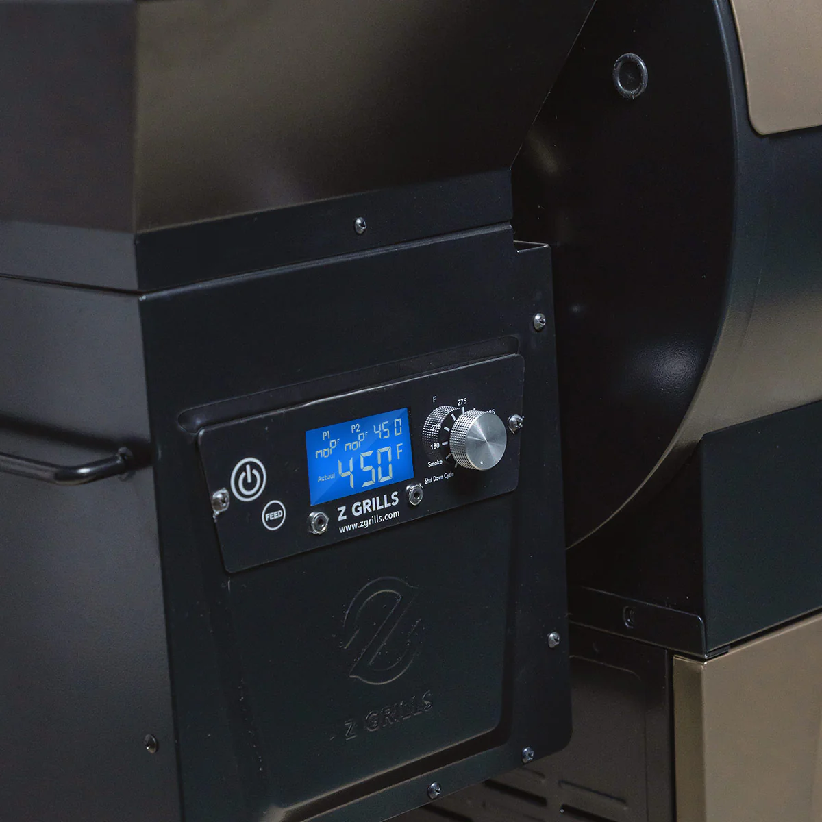 LEGEND 700D6 WITH CABINET - Image 10