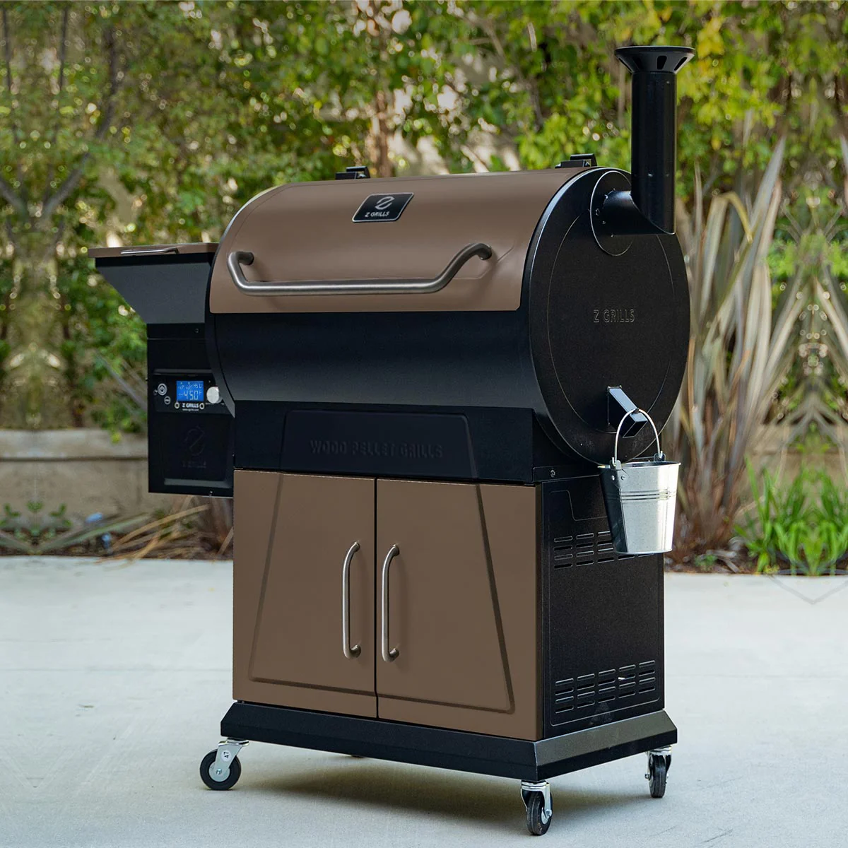 LEGEND 700D6 WITH CABINET - Image 3