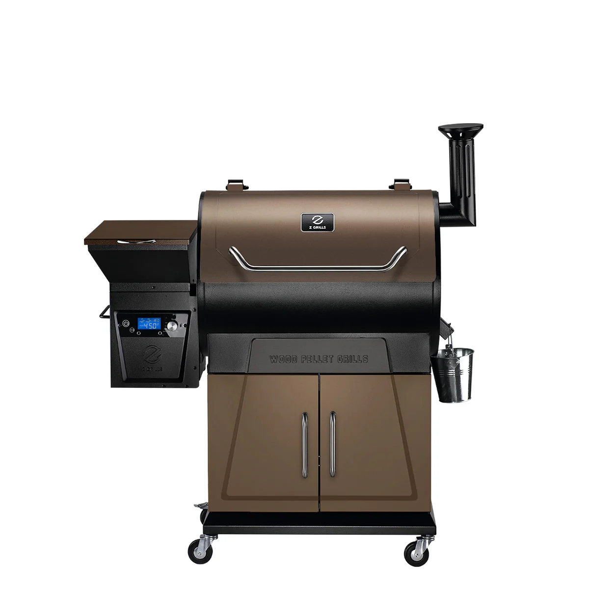 LEGEND 700D6 WITH CABINET - Image 4