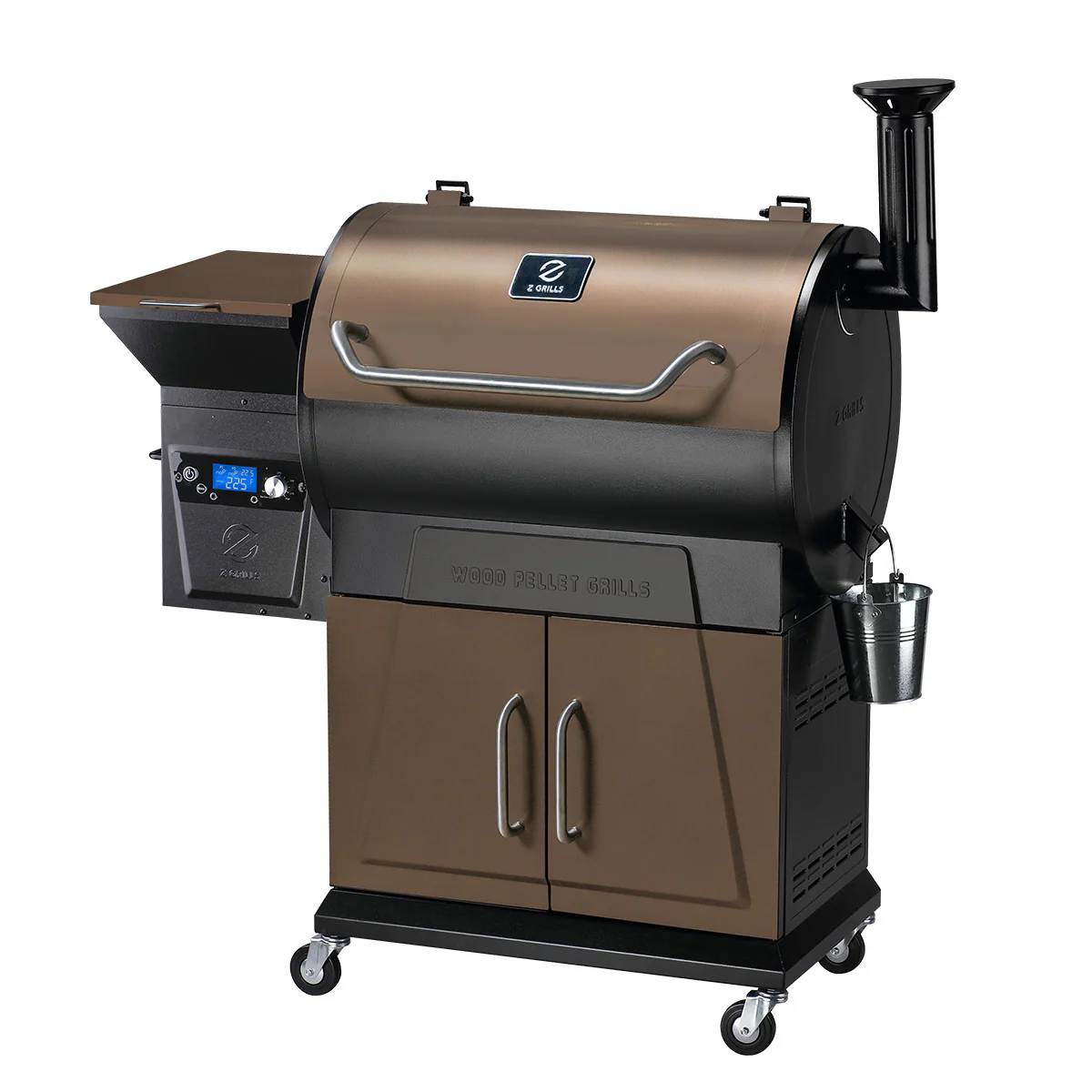LEGEND 700D6 WITH CABINET - Image 5