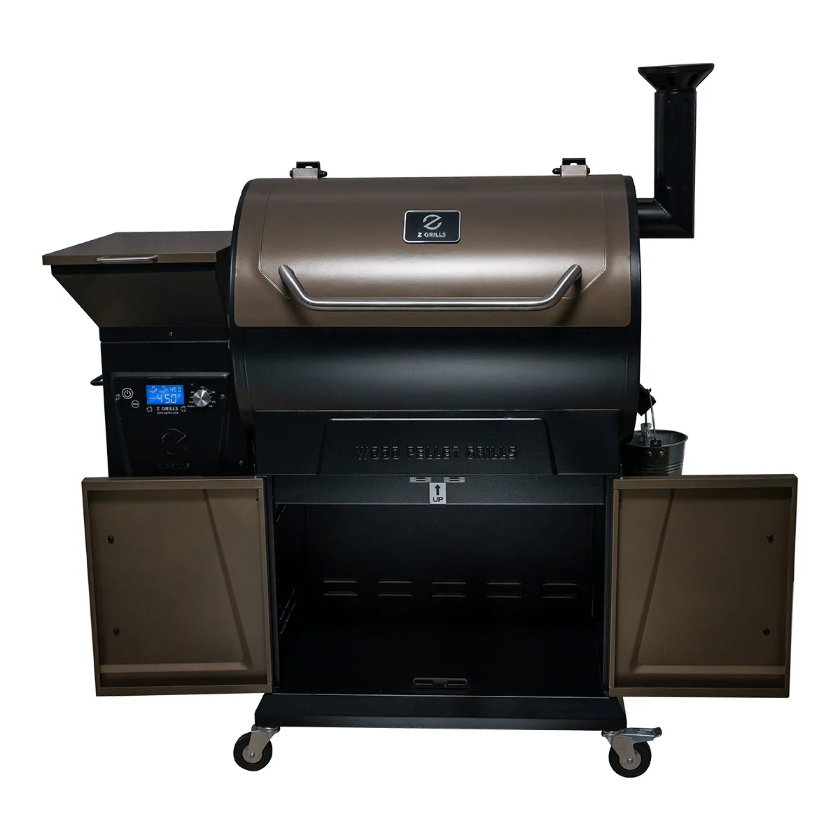 LEGEND 700D6 WITH CABINET - Image 6
