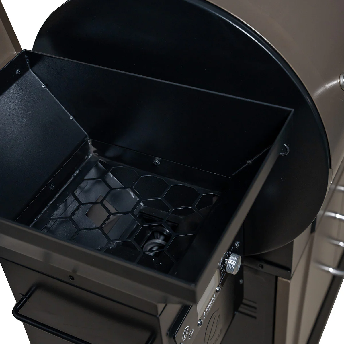 LEGEND 700D6 WITH CABINET - Image 9