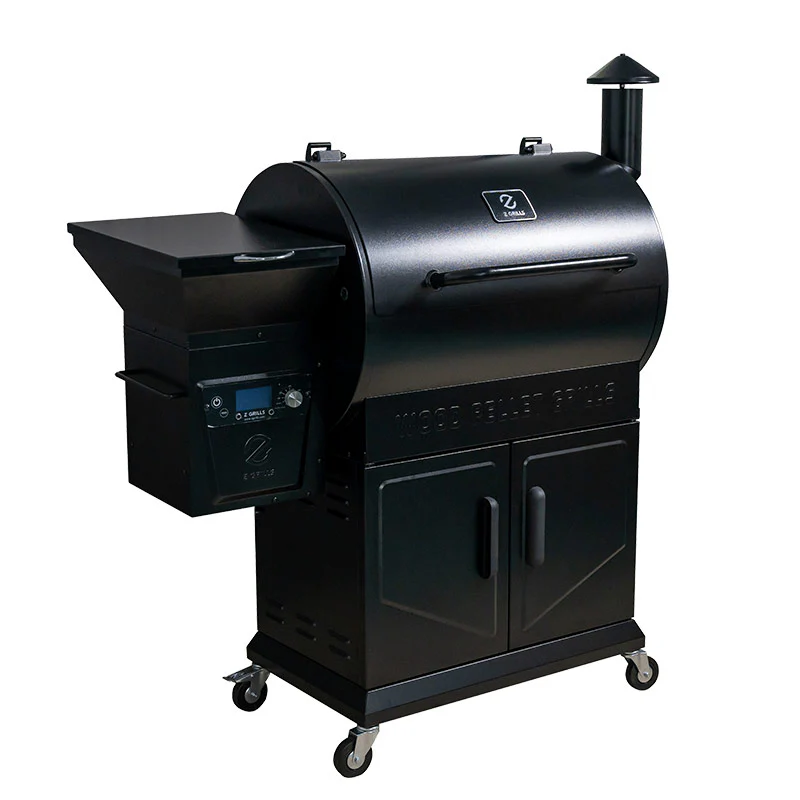 CLASSIC 700D7 PELLET GRILL - Image 10