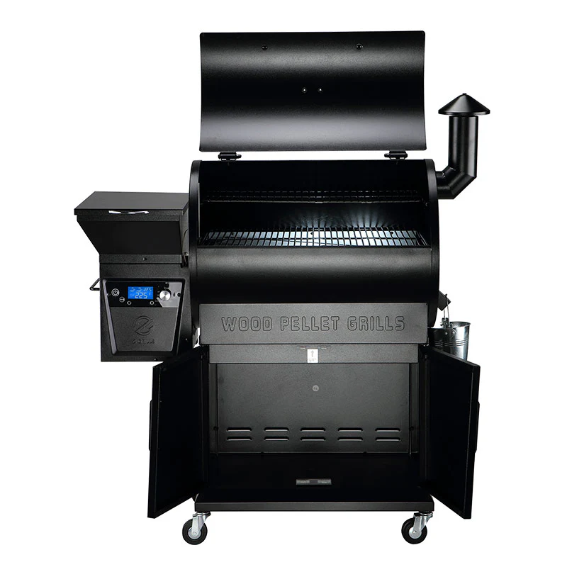CLASSIC 700D7 PELLET GRILL - Image 11