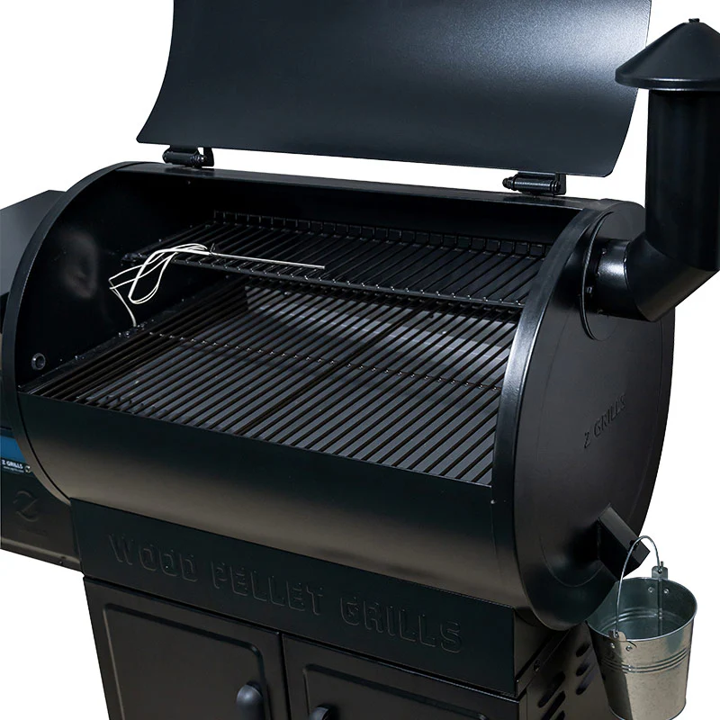 CLASSIC 700D7 PELLET GRILL - Image 12