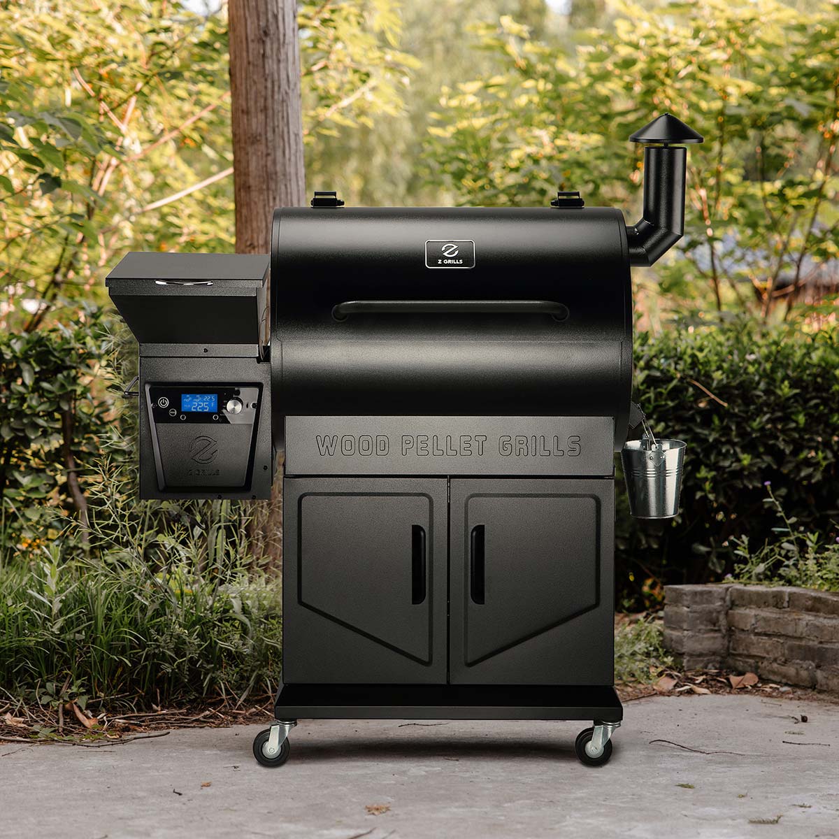 CLASSIC 700D7 PELLET GRILL - Image 9
