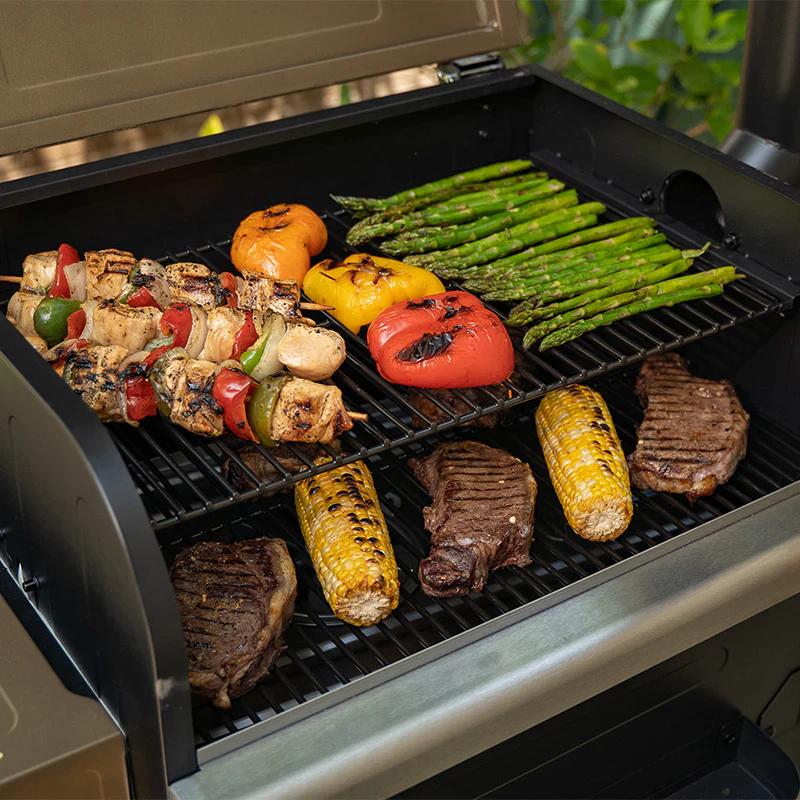 Z GRILLS-6002B - Image 3