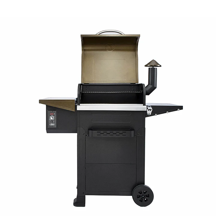 Z GRILLS-6002B - Image 4